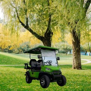 4 Seater Golf Cart for Sale