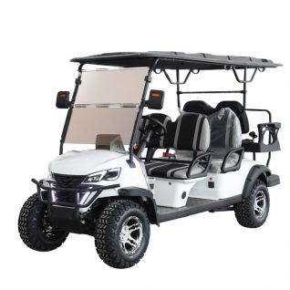 4+2 Seater Golf for Sale 