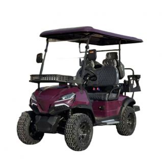4 Seater Golf Carts for Sale