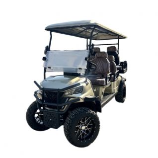 4+2 Seater Golf Carts for Sale